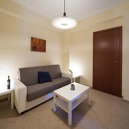The Clock Borgo Gallodoro Holiday home
