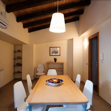 Holiday home The Clock Borgo Gallodoro *