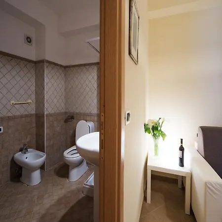 Holiday home The Clock Borgo Gallodoro Letojanni