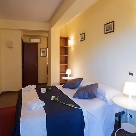 Holiday home The Clock Borgo Gallodoro