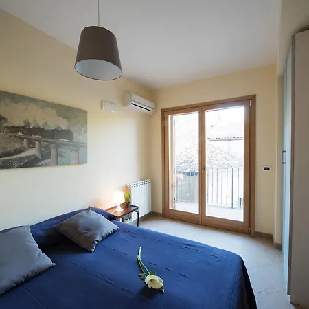 Holiday home The Clock Borgo Gallodoro *