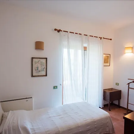 The Clock Borgo Gallodoro Holiday home