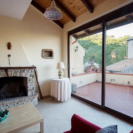 Holiday home The Clock Borgo Gallodoro *