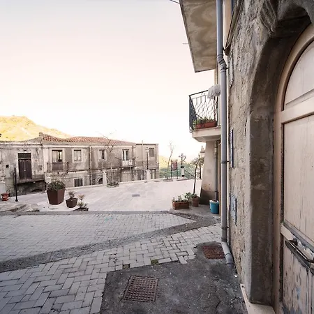 Holiday home The Clock Borgo Gallodoro *