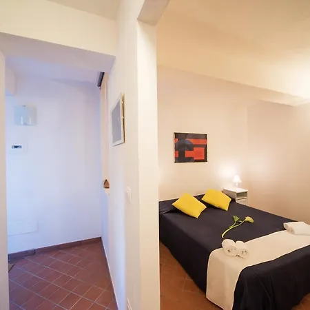 The Clock Borgo Gallodoro Holiday home *