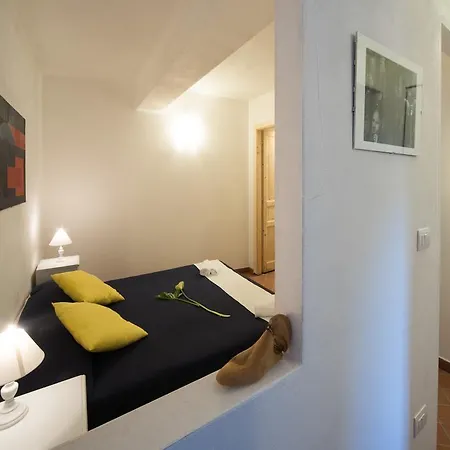 Holiday home The Clock Borgo Gallodoro