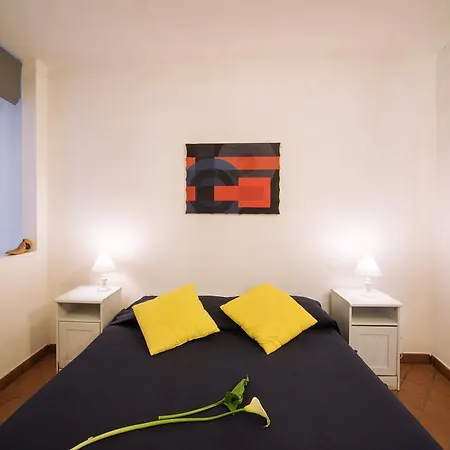 Holiday home The Clock Borgo Gallodoro *