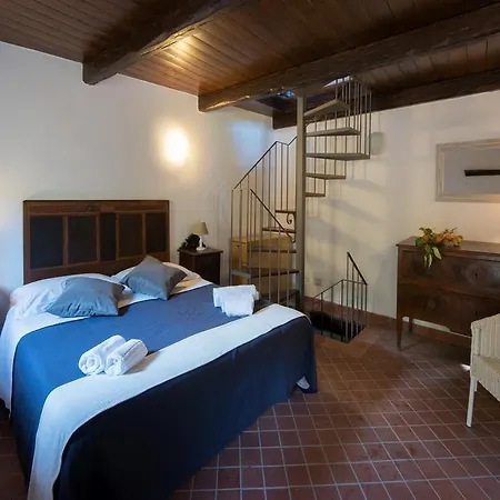 Holiday home The Clock Borgo Gallodoro Letojanni