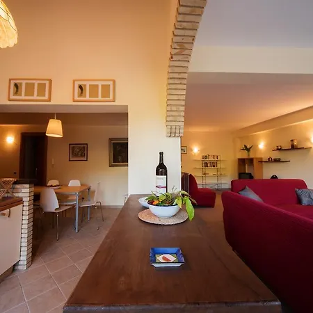The Clock Borgo Gallodoro Holiday home Letojanni