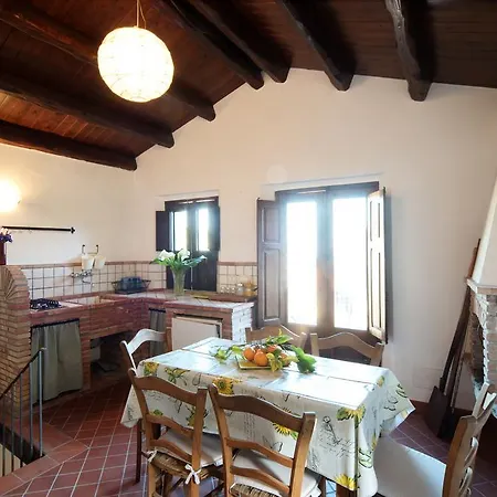 Holiday home The Clock Borgo Gallodoro