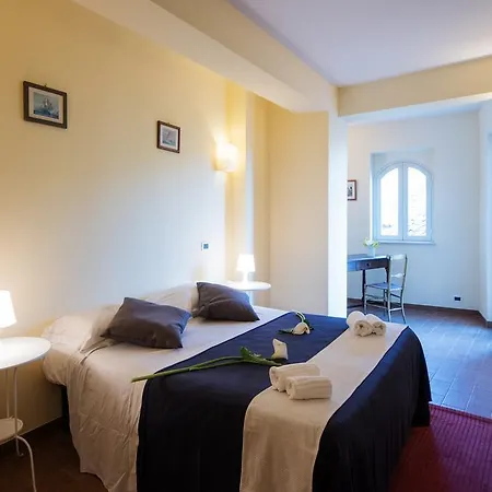 Holiday home The Clock Borgo Gallodoro