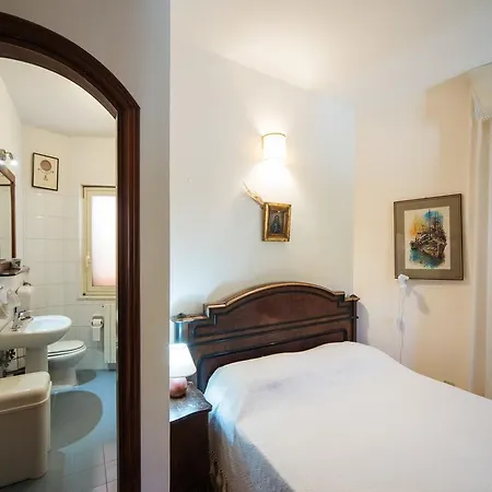 Holiday home The Clock Borgo Gallodoro