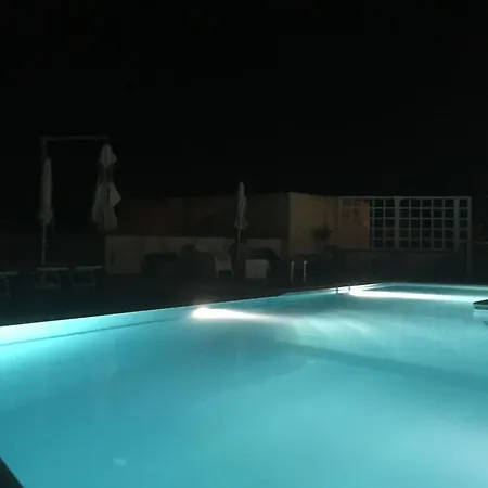 Holiday home The Clock Borgo Gallodoro