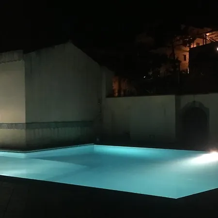 The Clock Borgo Gallodoro Holiday home Letojanni